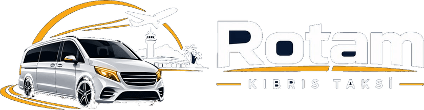 Rotam Kıbrıs Taksi